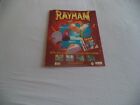 Rayman Gameboy Color old magazine  advertisement