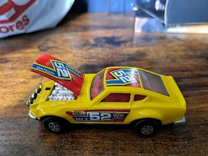 Matchbox Super kings K-52 Datsun 240 Z Rallye Car - Picture 1 of 8