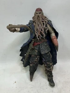 NECA Pirates of the Caribbean Dead Man's Chest Davy Jones 12” Talking Figure - Picture 1 of 4