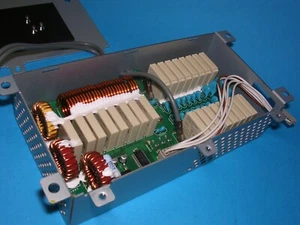 YAESU FT-450 UNITA' INTERNA ATU - Foto 1 di 6
