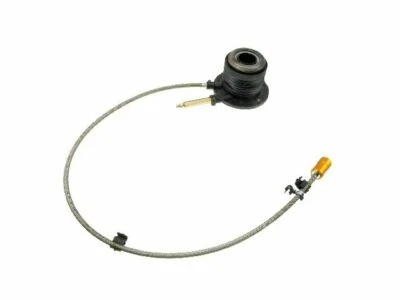 适用于 2001 - 2002 年雪佛兰索罗德 2500 离合器奴隶气缸 Dorman 27543QN — 第 1/2 张图片