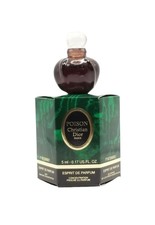 Poison Dior perfume - a fragrance for 