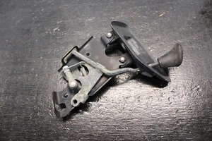 2014 HONDA RANCHER 420 TRX420 4X4 4WD HANDLE LEVER SWITCH SELECTOR OEM 2014 - Bild 1 von 4