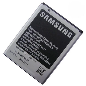 FABRICANTE DE EQUIPOS ORIGINALES EB484659VA Batería Samsung Exhibit II 2 4G Galaxy 4G SGH-T679 T679M i8150 - Imagen 1 de 1