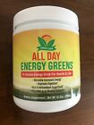 IVL-All Day Energy Greens boisson énergisante hi-octane pour la santé et la vie SPÉCIAL