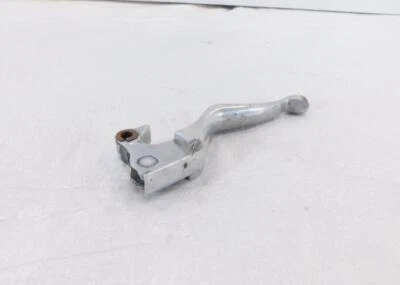 Palanca de mano embrague pulida izquierda personalizada y baja Harley Davidson Sportster 883 1200 Foto 1 de 4