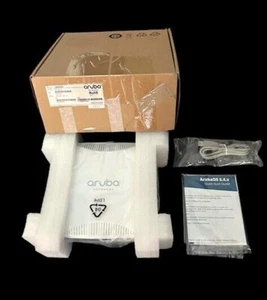 Controlador LAN inalámbrico Aruba ARCN0104 7005-EE. UU. - Imagen 1 de 3