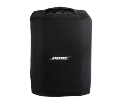 BOSE S1 Pro / S1 Pro+ Schutzhülle - schwarz - NEU & OVP