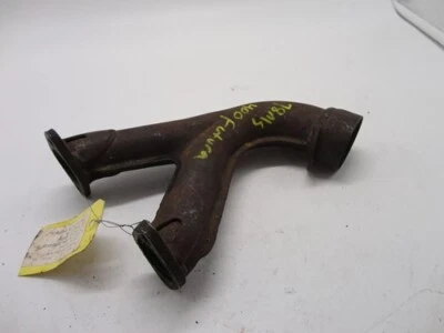 Выпускной коллектор Moto Ski Y Pipe 420873885 1979 FUTURA 400 F/C - Изображение 1 из 4