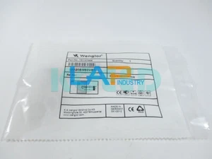 1PCS New For WENGLOR Proximity Switch 10-30VDC 200mA 2mm IB020BM60VB3 Sensor - Picture 1 of 3