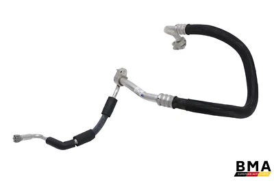 Manguera tubo de succión de refrigerante aire acondicionado BMW M5 F90 7854429 2018 - 2022 OEM Foto 1 de 4