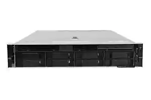 Dell PowerEdge R540 8LFF Server Xeon Gold 6136 3.0GHz H740P CTO - Picture 1 of 1