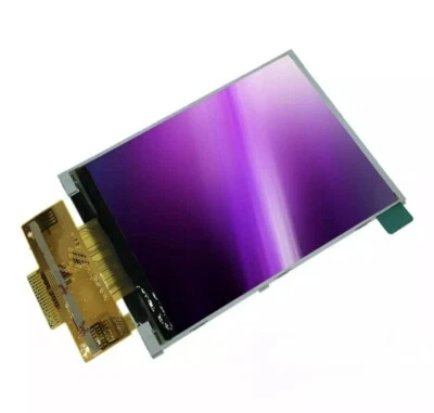 3,2 "Zoll TFT LCD-Modul 320X240 Touch Panel ILI9341 Anzeigebildschirm SPI Serial - Bild 1 von 4