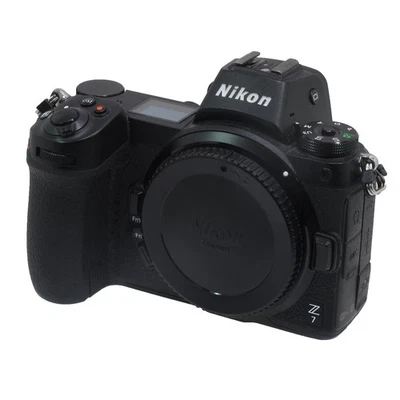 Nikon Z7 Body - Image 1 of 4