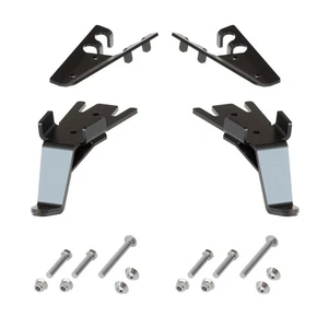 Camso Front Bracket Kit Ranger 1000 - Arched or Straight A-Arms (1004-05-0310) - Picture 1 of 5