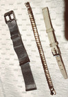 Cinturini Orologio  Antichi  3