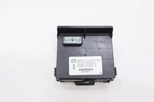 2018 - 2021 MAZDA CX-3 BCM BODY COMPUTER CONTROL MODULE UNIT OEM D23N67560G - Foto 1 di 8