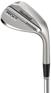 Cleveland RTX 6 ZipCore Tour Rack Full Grind 56* Sand Wedge - Picture 1 of 4
