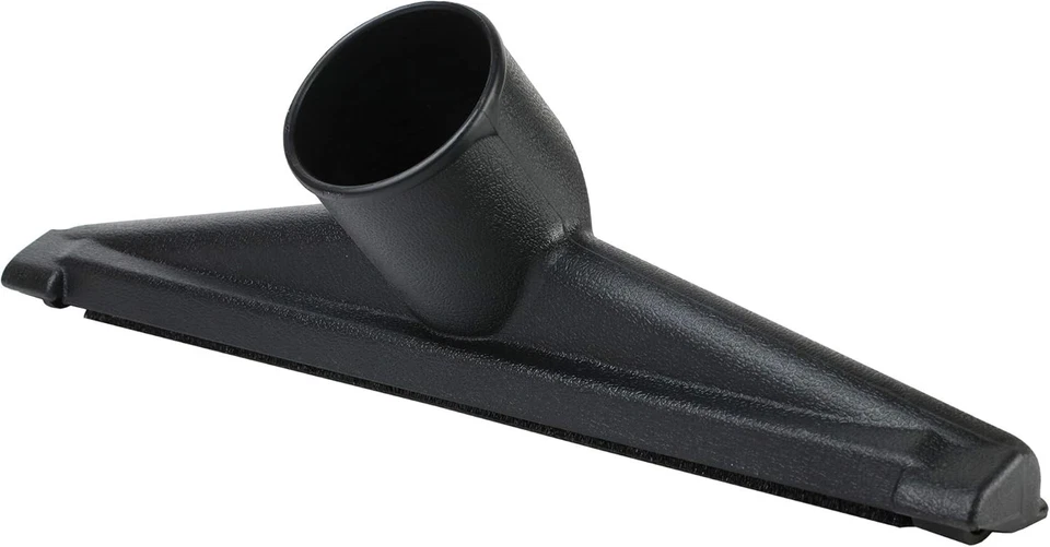 Accesorios de 2 1/2" para accesorios de aspiradora de tienda 2,5 cepillo de piso seco húmedo 14 pulgadas de ancho Foto 1 de 4