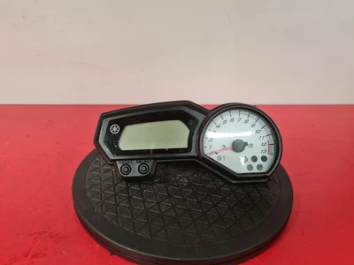YAMAHA FZ8 SPEEDO CUADRO DE INSTRUMENTOS VELOCÍMETRO 2012  Foto 1 de 4