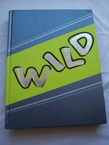 2011 MILLARD WEST HIGH SCHOOL YEARBOOK OMAHA, NEBRASKA  PROWLER  UNMARKED - Picture 1 of 1