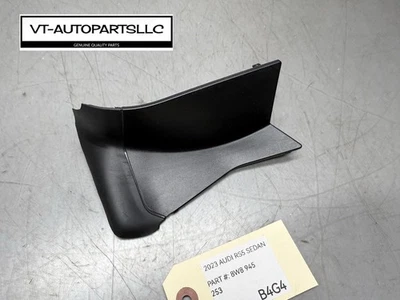 ⭐️2018-2023 AUDI RS5 S5 LUZ TRASERA IZQUIERDA EXTERIOR LUZ TRASERA EMBELLECEDOR CUBIERTA OEM Foto 1 de 4