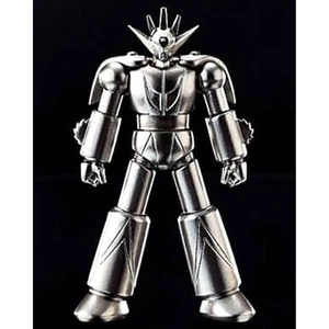 Getter Dragon Getter Robo G Chogokin no Katamari Figure - Picture 1 of 10