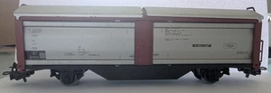 2 Verschiedene Güterwagen, Märklin, H0 - Bild 1 von 3