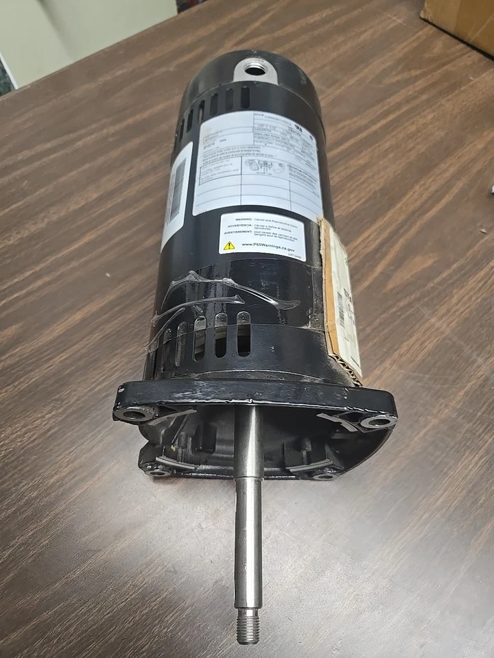 Motor bomba de repuesto STA RITE HMSF-1FL 115/230 1 fase Foto 1 de 4