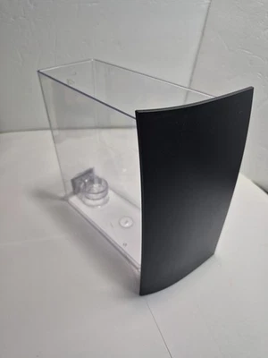 Depósito de agua de repuesto para máquina de café espresso automática Saeco Intuita HD8750 solamente Foto 1 de 4