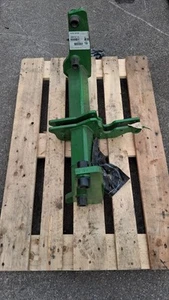 Frontlader Frontladerkonsolen John Deere 2720 - Bild 1 von 14