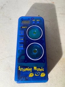 Screaming Meanie Wecker funktioniert  - Bild 1 von 2