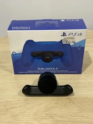 Playstation Dualshock 4 Back Button Attachment CUHYA-0100 In Original Box - Image 1 of 4
