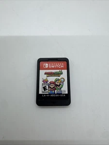 Mario & Luigi: Brothership - Nintendo Switch Cartridge Only - Picture 1 of 4