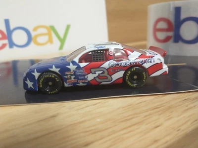 Revell 1/64 NASCAR diecast #3 Goodwrench Olympic Atlanta Dale Earnhardt 1996 - Image 1 of 4