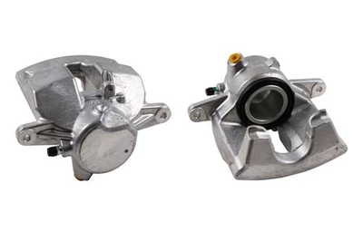 Pinza de freno delantera derecha NK para Mercedes Benz C200 1.8 M271.950 2007-2014 Foto 1 de 4