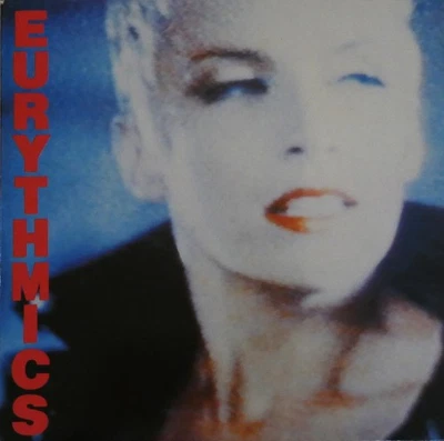Eurythmmics - Be Yourself Tonight Vinyl LP - Image 1 of 4
