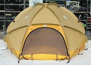 The North Face Camping \u0026 Hiking Tents 