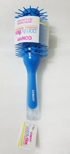 Conair Comfy Flex "Gentile Styling for Wet and Dry Hair" *Blue* woman - Picture 1 of 1