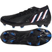 adidas predator 19.1 fg black