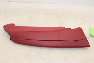 Refuerzo asiento trasero derecho Audi S4 2018-2024 OEM IX164 Foto 1 de 4