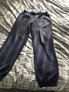 Las mejores ofertas en Bebé ajustada de hombre Nike Activewear Pantalones  para hombres | eBay