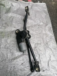 JAGUAR X TYPE BOSCH WIPER MOTOR 1X43 17508B - Picture 1 of 5