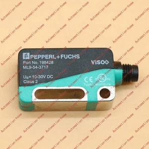 1PCS New For Pepperl+Fuchs P+F ML9-54-3717 Photoelectric Switch - Picture 1 of 5