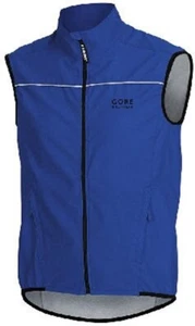 Chaleco para hombre HELIUM con carcasa activa WINSTOPPER - AZUL mediano - Imagen 1 de 1
