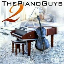 The Piano Guys 2  von  Lindsey Stirling  (CD, 2013)