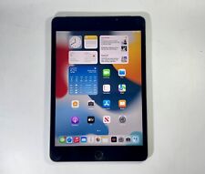 Apple Ipad mini 4, 64GB, WiFi+Cellular Unlocked