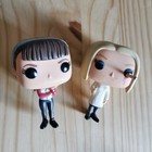 Funko Pop Sans Boîte Loose Orphan Black Alison Hendrix 202 Rachel Duncan 218