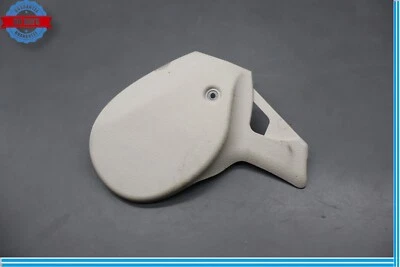 11-16 宝马 535i GT xDrive 右前乘客侧座椅内装饰盖 Oem — 第 1/4 张图片