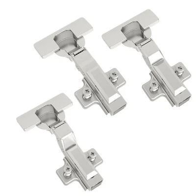 Topfband T52 mit Schließautomatik Türscharnier Topfscharnier gedämpft SOTECH - Bild 1 von 4